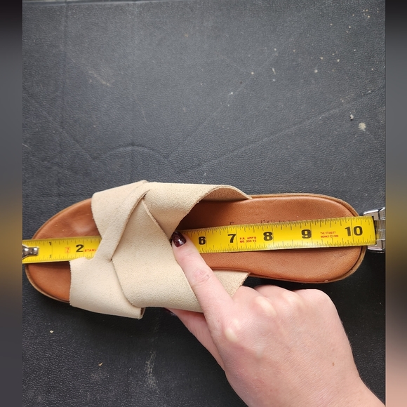 Mila Paoli Summer Sandals - Picture 5 of 5